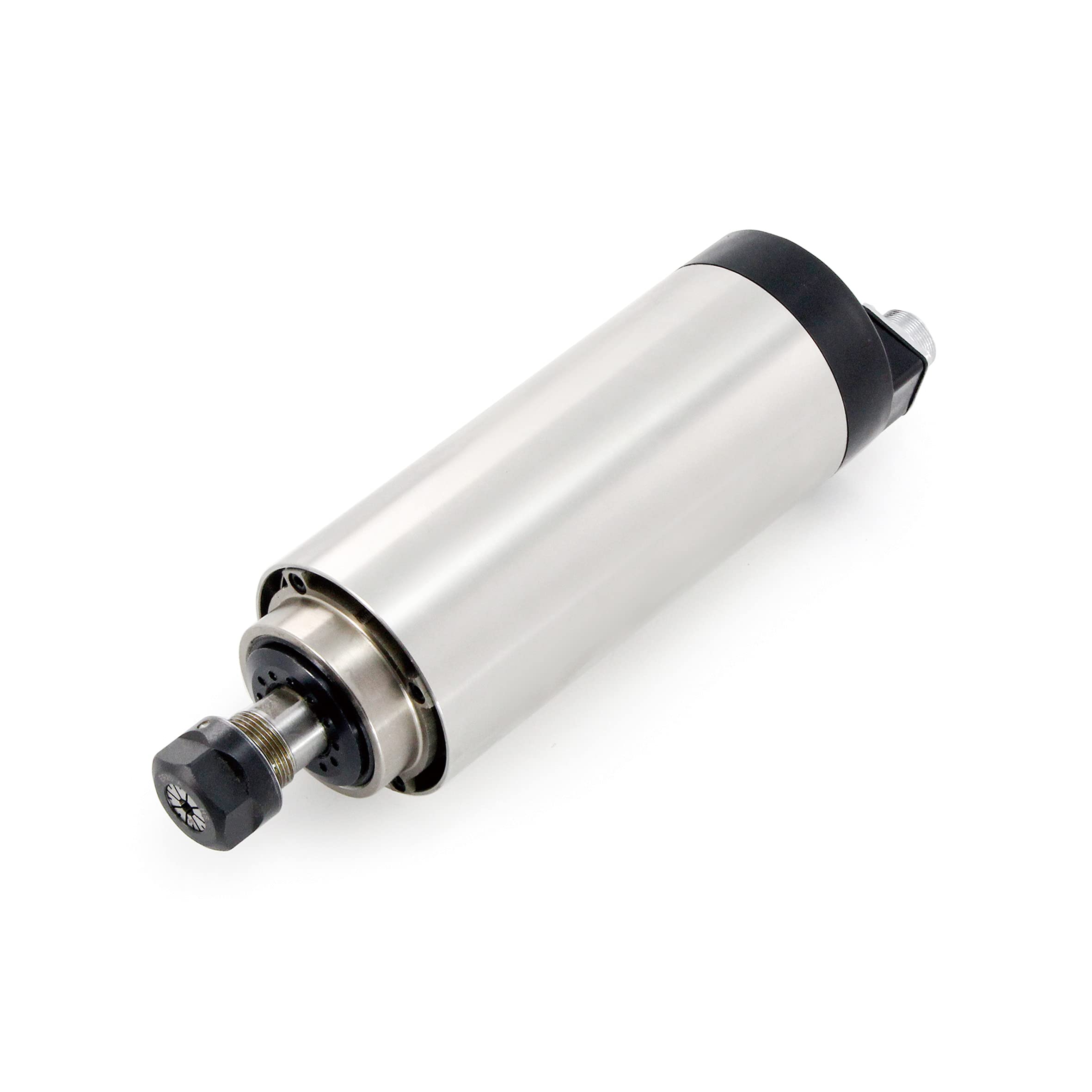 RATTMMOTOR Air Cooled CNC Spindle Motor for CNC Router Engraving Machine |2KW 400HZ 15A 24000RPM
| RATTMMOTOR Air Coole