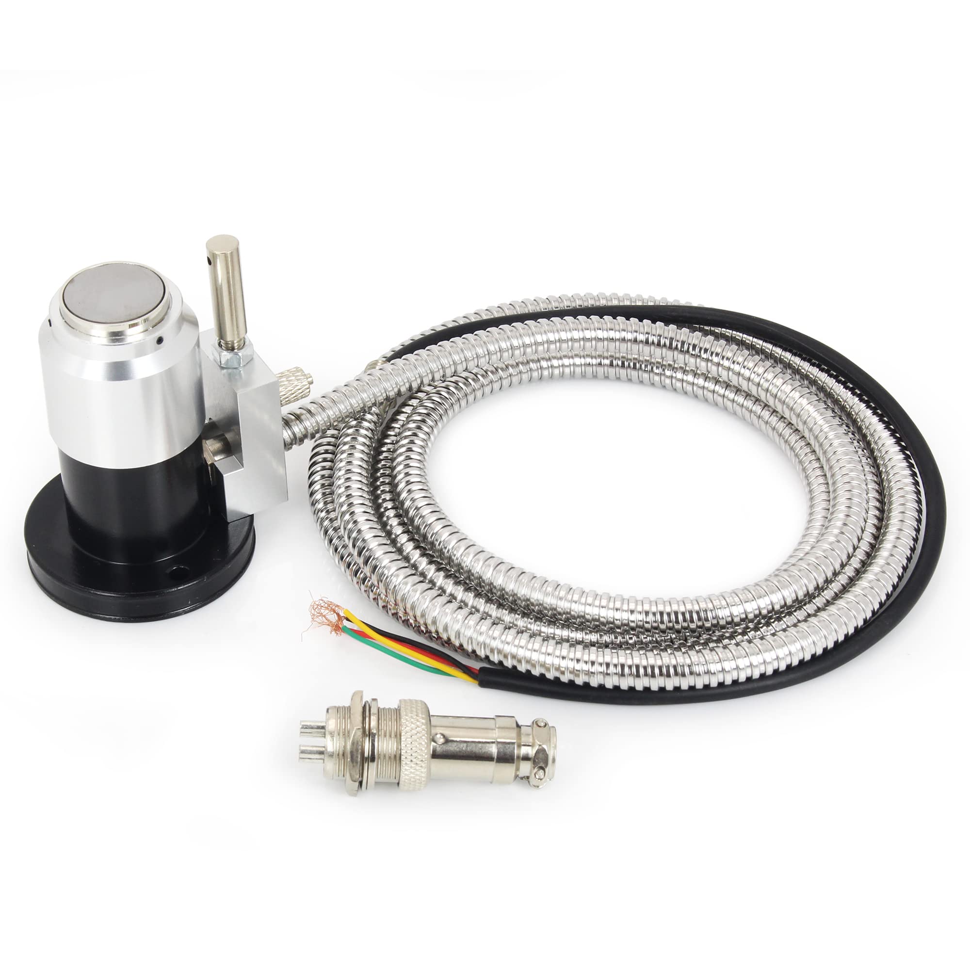  CNC Router Engraver Machine Typically Open Mach3 Z Axis Probe Tool Sensor Gauge Changer Selling for Professionals
| RAT